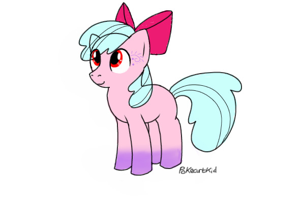 My Entry!