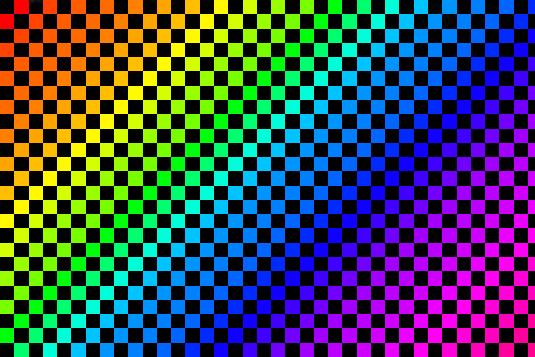 Rainbow