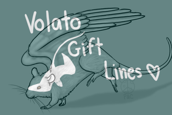 Volato Gift Lines