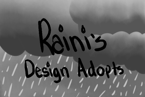 Raini's Design Adopts