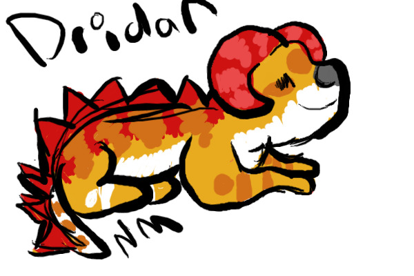 Dridan - Brivore