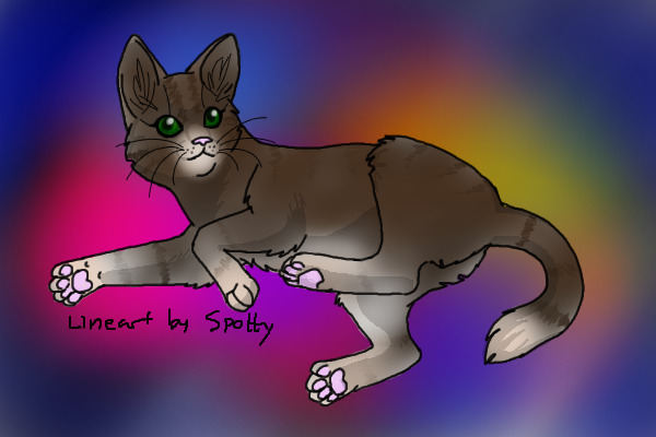Mew? <3