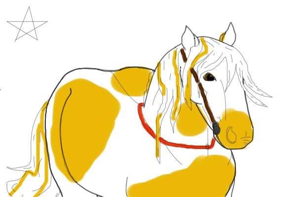 Horse