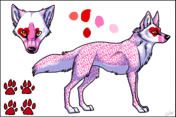 Valentines day Entry