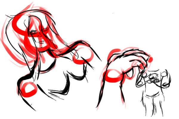 hooman anatomy dump