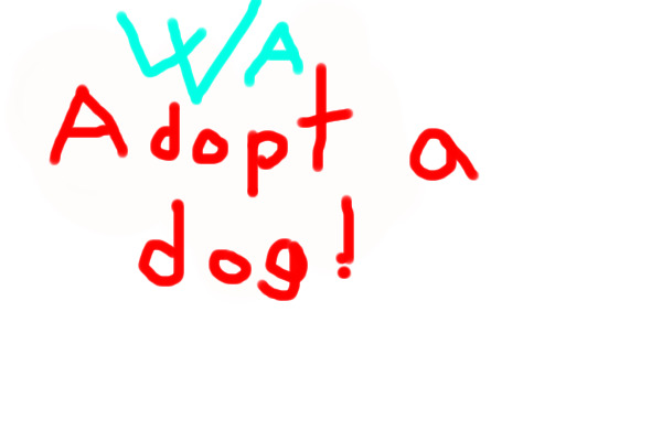 Woof adoptery xD