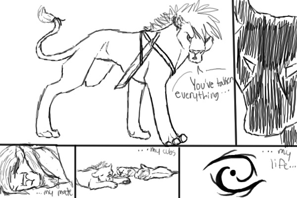 Against The World- Page 2