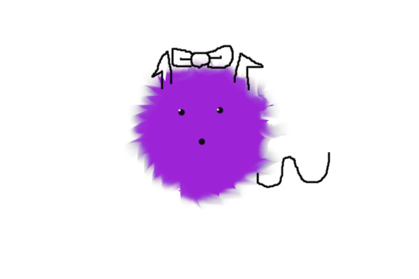 Color In A Furball!