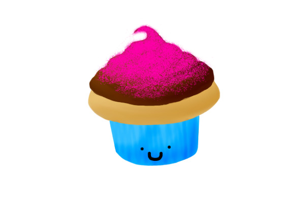 Cupcake. c:
