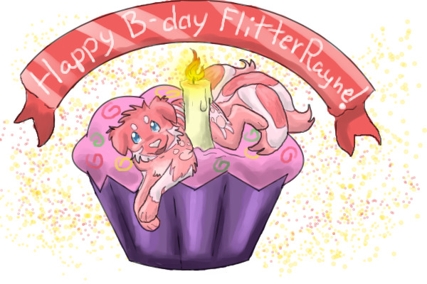 For FlitterRayne