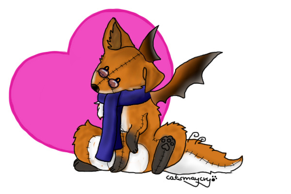 foxy devil