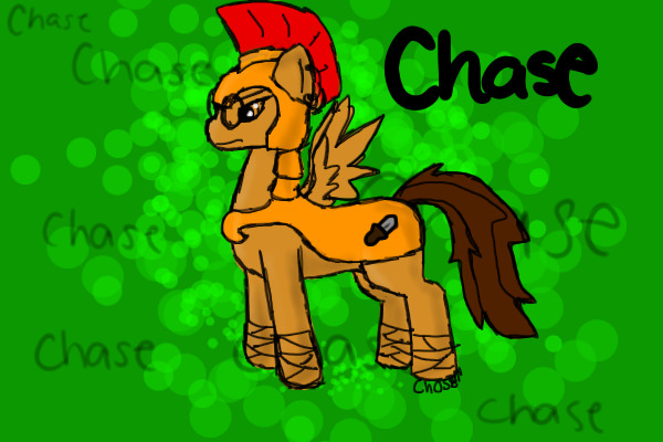 Chase