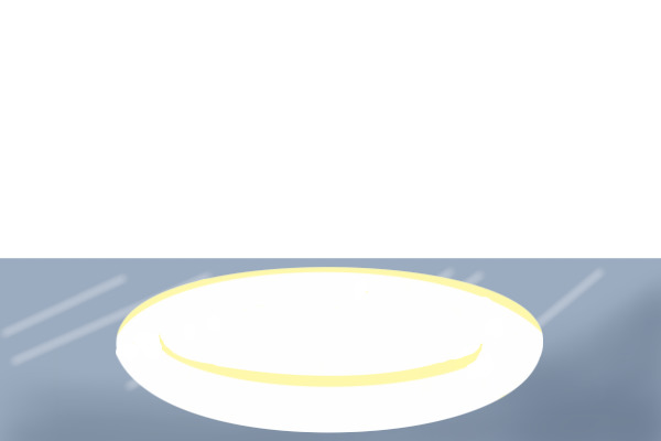 "The Great Cake Off" Second Challenge