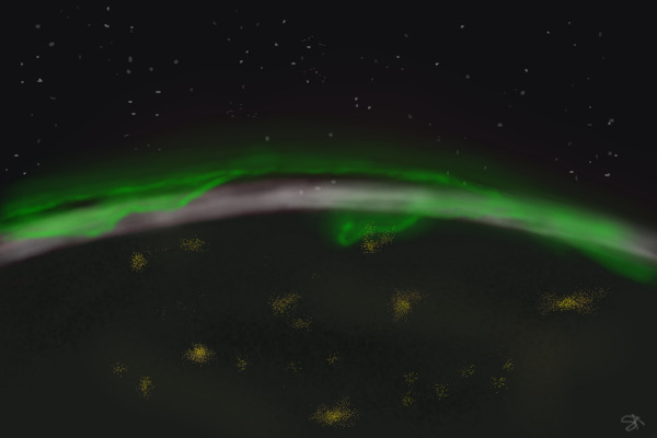 Astral Aurora