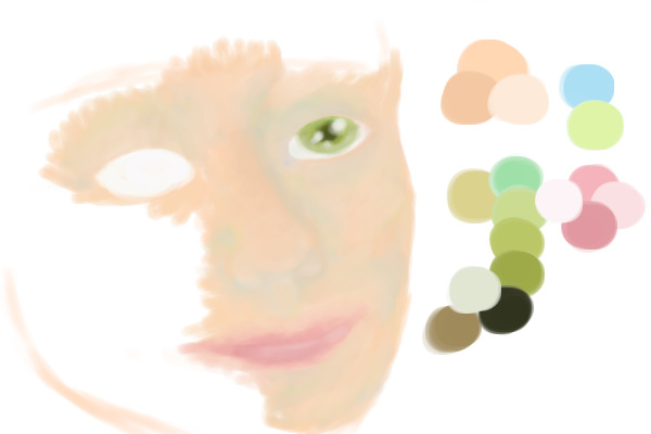 Person WIP