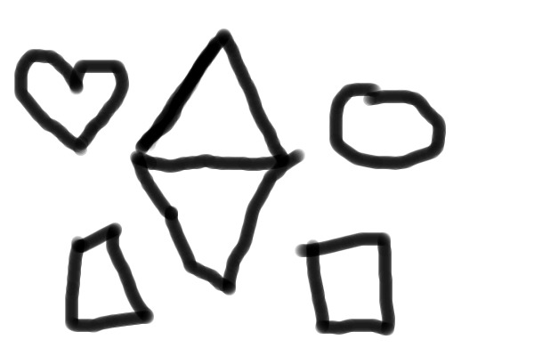 Shapes