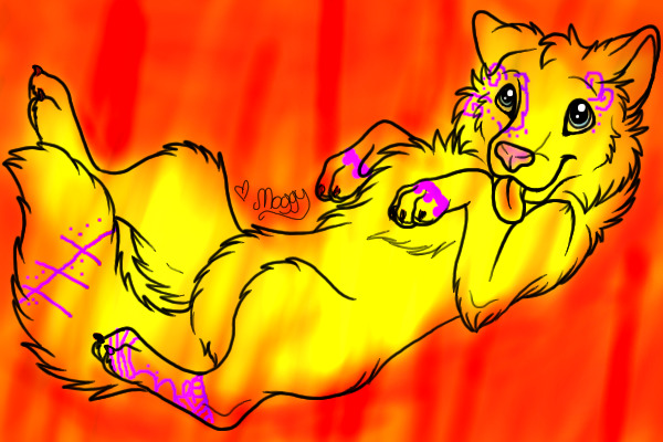 My Entry!