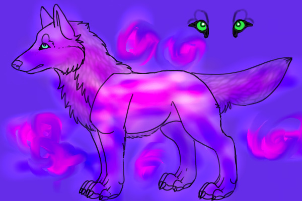 My Entry
