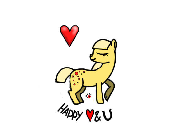 Sprinkle Pie ^^