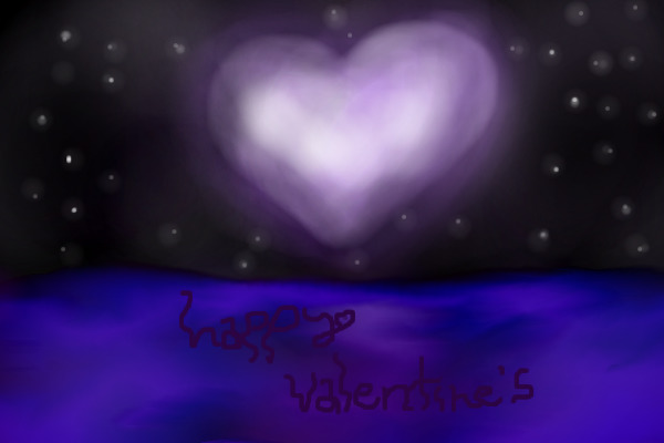 Happy Valentine's!