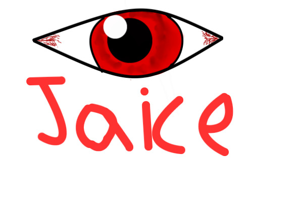Jaice's Eye *Human*