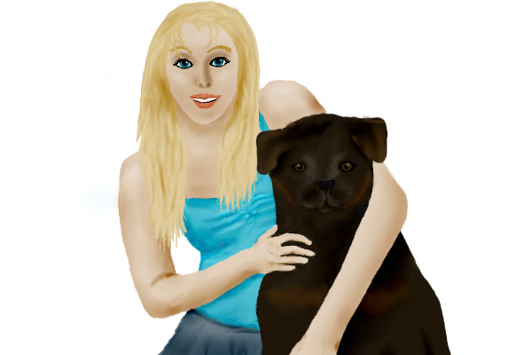 A Girl's Best Friend