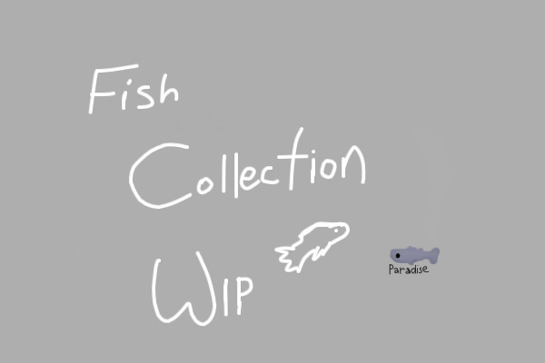 Fish Collection