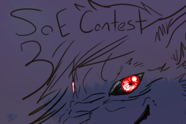 SoE - Third Official Contest [Not Accepting New Entries]
