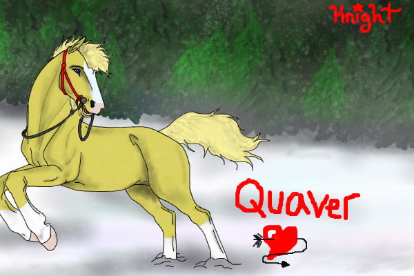 Quaver