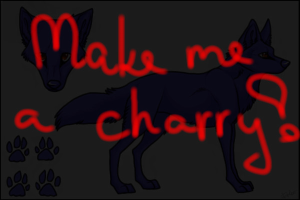 Make me a Character ^^
