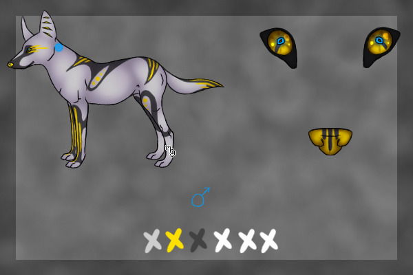 v1d2 - Up for Adoption!