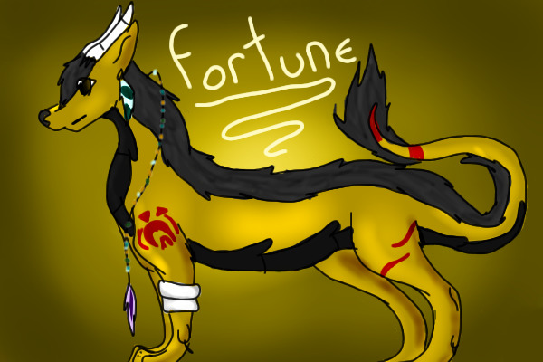 Fortune
