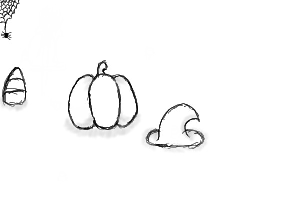 Happy holloween!