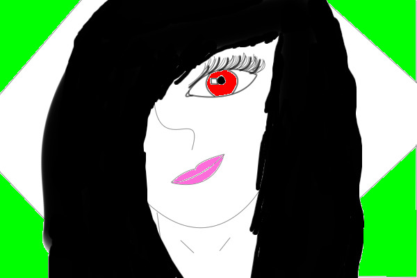 Tee...Hee I got bored