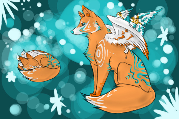 Adoptable C: