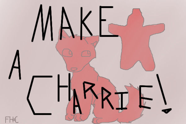 Create A Cherrie