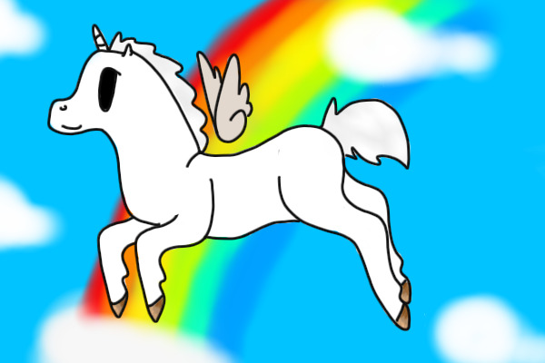 I believe I can fly