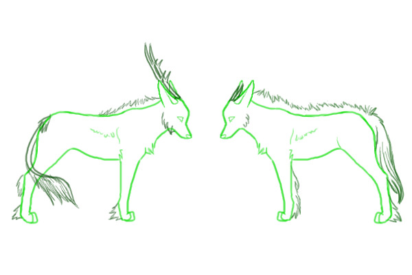 Species Idea
