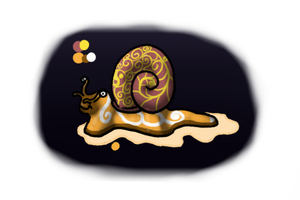 BiB snail adopt