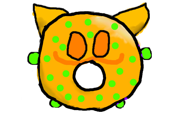 Bagel for: FairyTail<3