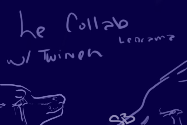 Collab with Twinneh part 2 :3