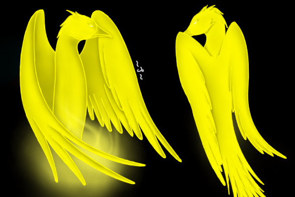 The Light That Will Save Us