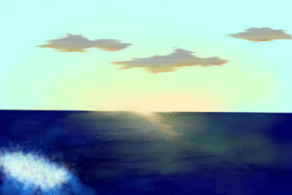 First Attempt