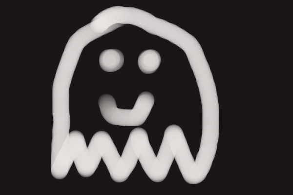 Ghost adopts ~CLOSED~