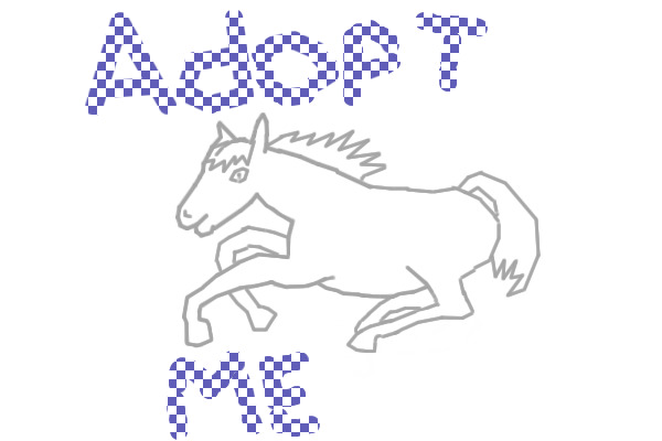 Adopt-A-Foal - Watch Me Grow! (FREE!!)
