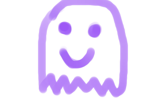 Zebraa's ghost