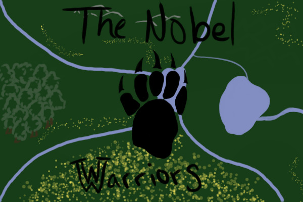 The Nobel Warriors