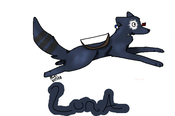 Luna