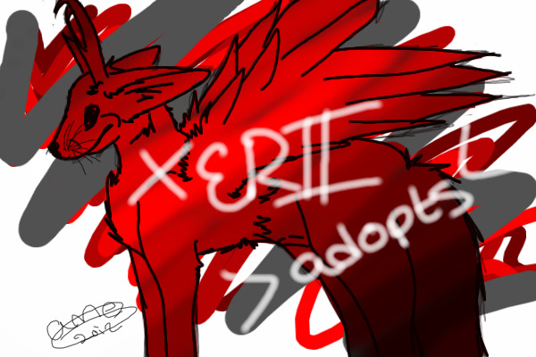 >>Xyrii Adpots<< Please Ignore Picture for Now XD
