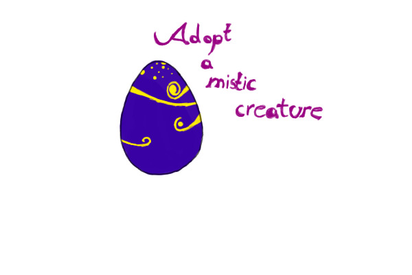 -.•Mistic Adopts•.-